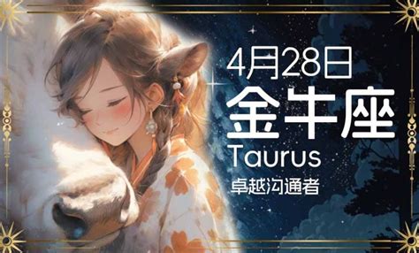 4月28日 星座|4月28日生日书（金牛座）